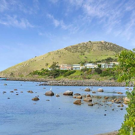 19-117 Franklin Pde - Beachfront Location - No Linen Included Apartment Encounter Bay Exterior photo