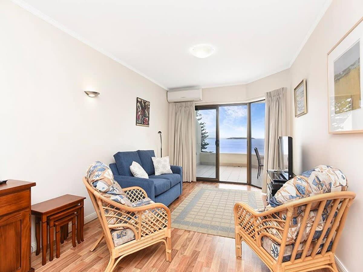 19-117 Franklin Pde - Beachfront Location - No Linen Included Apartment Encounter Bay Exterior photo