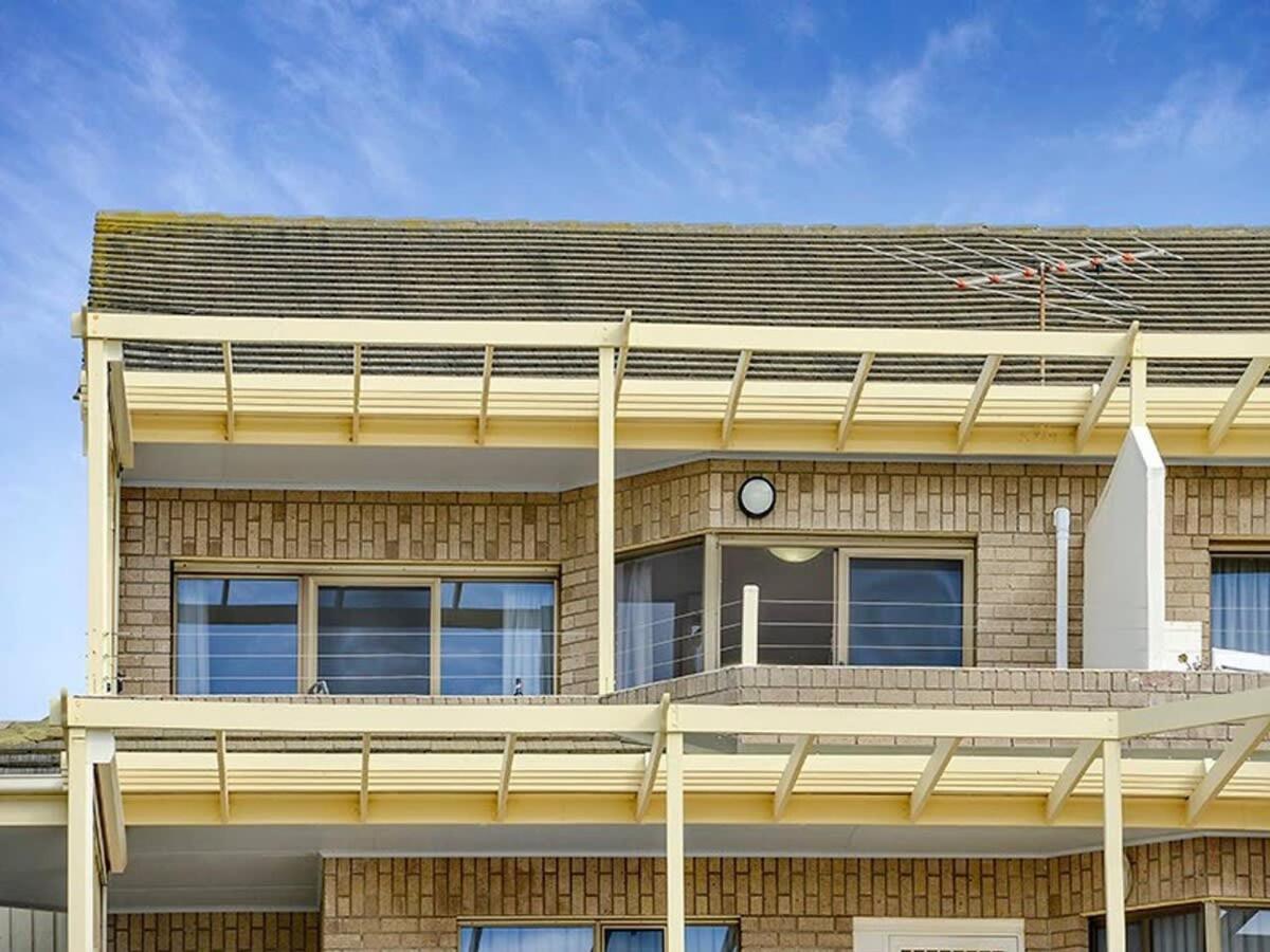 19-117 Franklin Pde - Beachfront Location - No Linen Included Apartment Encounter Bay Exterior photo