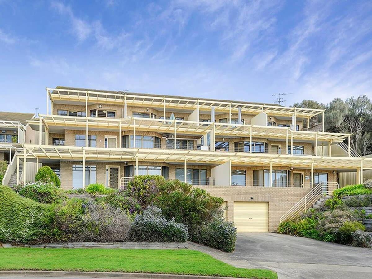 19-117 Franklin Pde - Beachfront Location - No Linen Included Apartment Encounter Bay Exterior photo