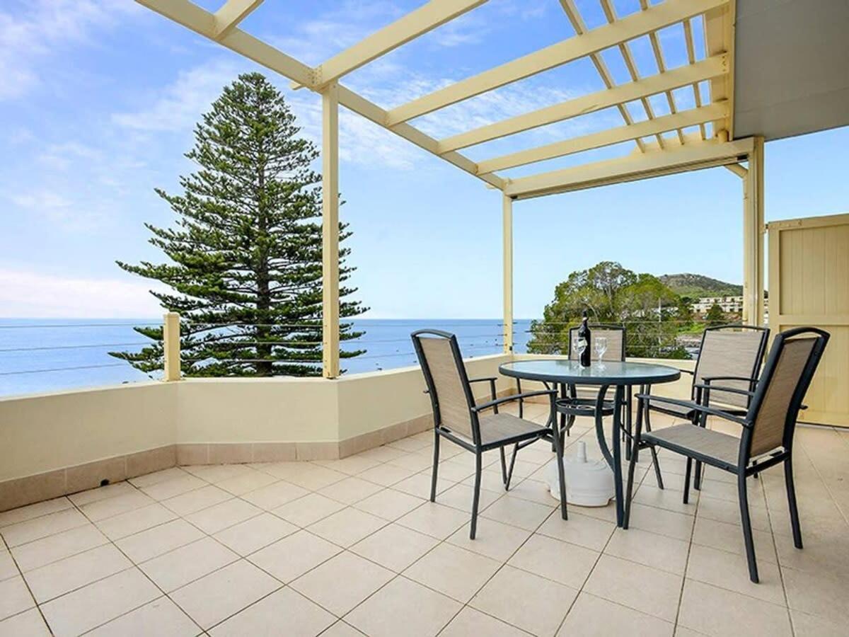 19-117 Franklin Pde - Beachfront Location - No Linen Included Apartment Encounter Bay Exterior photo